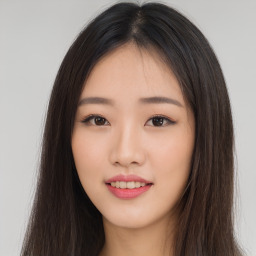 Mina Wong